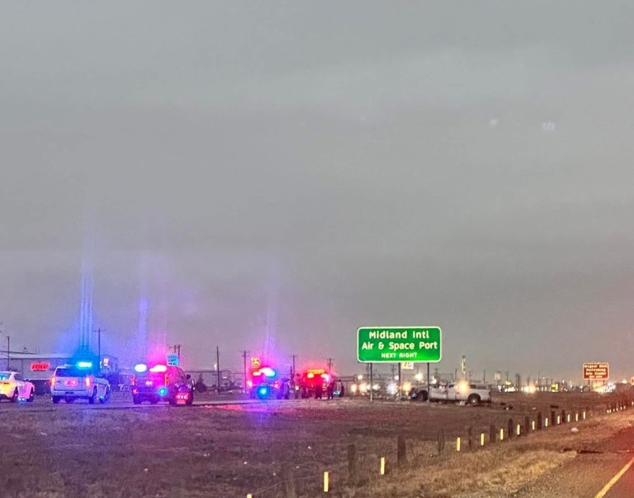 Odessa truck accident attorney