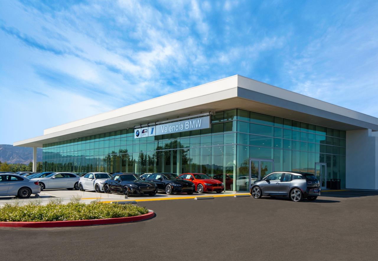 Automobile dealership near me