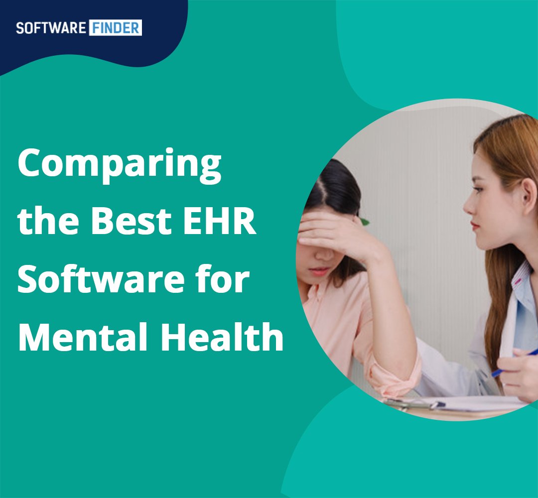 Best ehr for small mental health practice