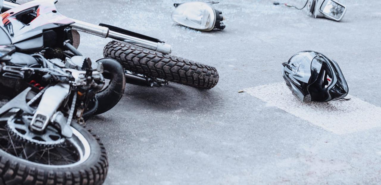 Accidents miller accident injury approximately injured bikers collisions lawyer