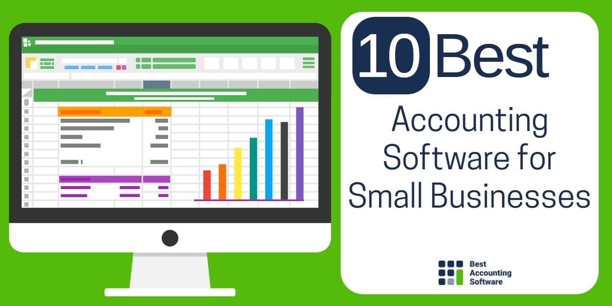 Small business crm and accounting software