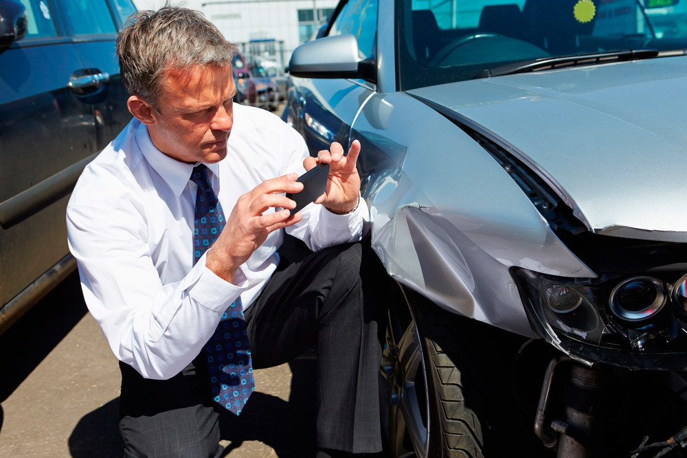 Automotive accident attorneys