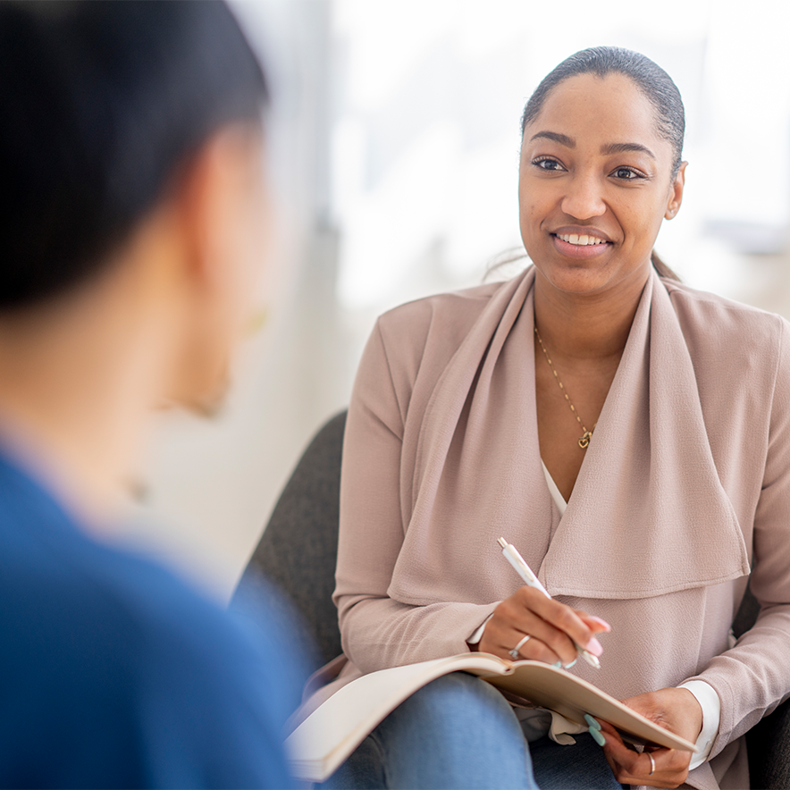 Counseling clinical behavioral