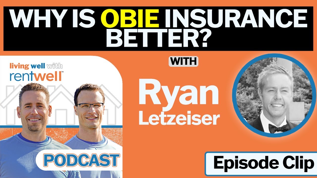 Obie landlord insurance