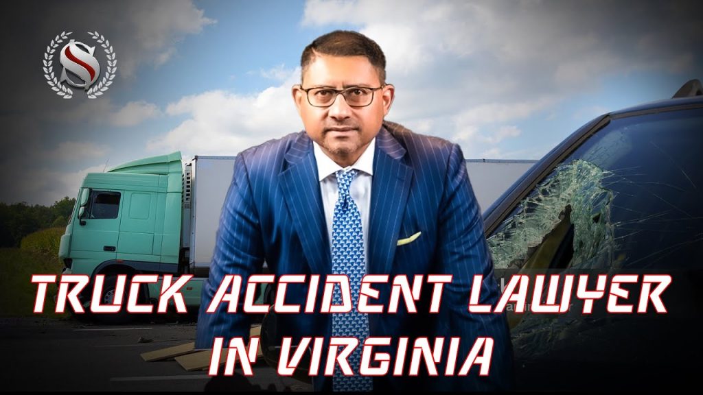 Truck accident attorney Houston