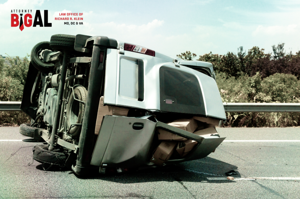 Truck accident attorney Houston