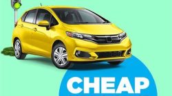 Affordable Car Insurance