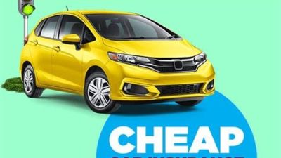 Affordable Car Insurance