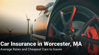 car insurance quotes massachusetts