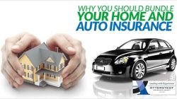 Car and Homeowners Insurance