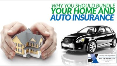 Car and Homeowners Insurance
