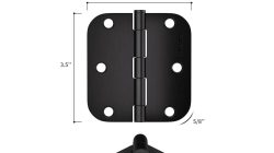 Door Hardware — Goldenwarm