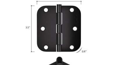 Door Hardware — Goldenwarm