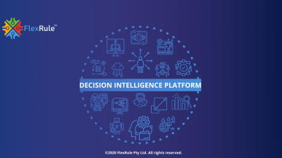 Decision intelligence platforms