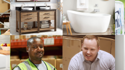 Signature hardware coupon promo