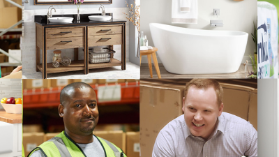 Signature hardware coupon promo