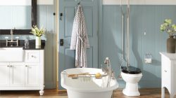 Signature hardware trade account