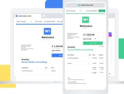 Software for Billing Invoice Streamlining Your Finances