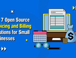 Invoicing And Billing Software Streamlined For Success